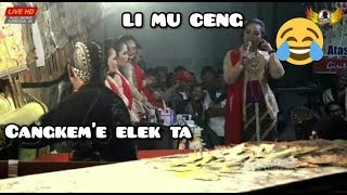 Pak seno vs tatin lucu tenan || Limbukan Ki Seno Nugroho