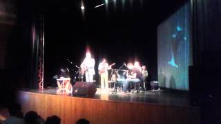 Зьміцер Вайцюшкевіч - Лісоўчыкам (словы Міхася Чарняўскага) (live)