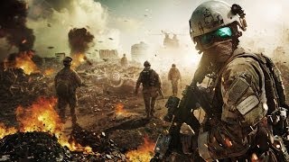 Как установить аватар для Battlefield 3