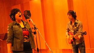 Soulshine - Tumbling Dice (The Rolling Stones)