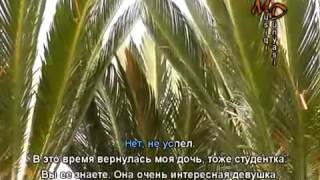 Azerbaycan-Rus dili dersi