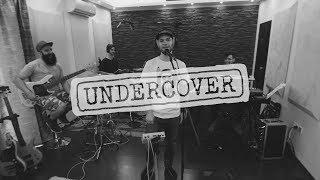Boy Wonder - Prekrásny Nový Svet |UNDERCOVER| by General Foxx