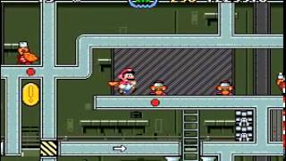 Mushroom Kingdom Meltdown 2 Part 8