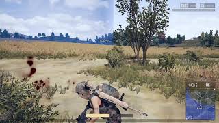 Как брать ТОП-1 если не умеешь стрелять. Гайд. PUBG.