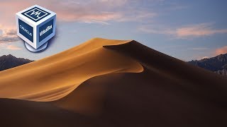 Intalando o MacOS Mojave no Virtualbox - Me ajude se inscrevendo no Canal não paga nada.