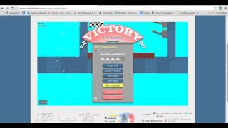 Happy Wheels #3 : Laaaaaaaaaaaaaag :(