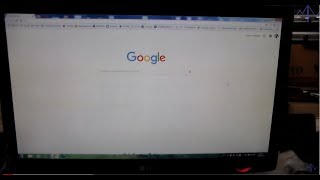 Ремонт монитора LG FLATRON w2343t