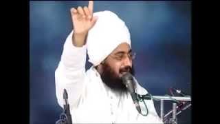 **Most Fearless 1984 Parchar in 2013 Punjab** Sant Bhindranwale::Anandpur Sahib Resolution::KS Brar