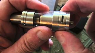 Smok X Pro M80 Plus & TFV4 Tank Review 173
