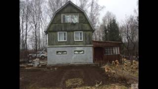 Дача в СНТ "Бодрость" Можайский район (вблизи ...