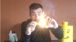 DIY - Bricolage à faire à la maison #43 (Astuce avec une pile)
