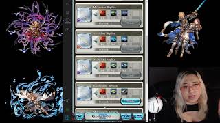 Granblue Fantasy - How to Unlock Row 4 Classes and Ex Row 2