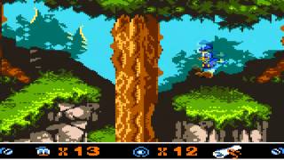 [Test GBC] Donald Couak Attack ?*!