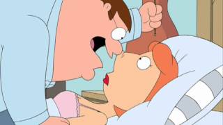Family Guy - Surfin' Bird/ Гриффины - Птица-синица