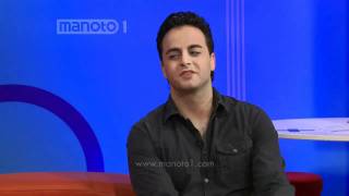 من و تو+- رها اعتمادی و آهنگ نوروزی