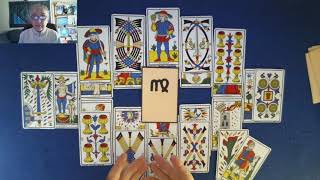 Tarot diario - para todos los signos - lunes 7 de Mayo 2018