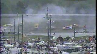 2003 Aaron's 499 [1/24] (Start--Big One)