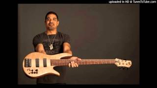 Oteil Burbridge Groove.