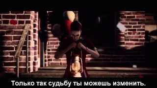 Poets Of The Fall - Поэт и Муза ('Official Video') - ПЕРЕВОД НА РУССКИЙ ЯЗЫК