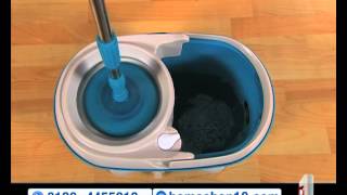 HomeShop18.com - Spark Mate Magic Cleaning Mop by Crystal