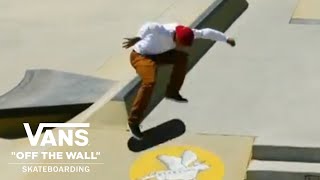 2018 Cowtown PHX AM Presented by Vans: Watch Live March 25 | Skate | VANS