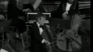 Daniil Shafran play Bocherinni Minuet