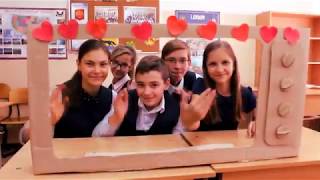 "My Class out of the classroom" by "smART English team"