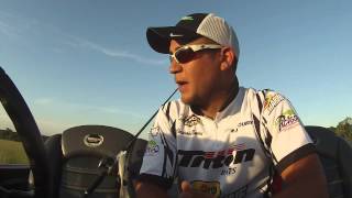 Picasso Lures Shock Blade
