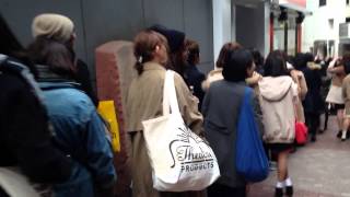 集英社オレンジ文庫創刊イベント