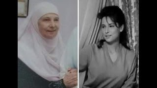 وفاة الفنانة المصرية  مديحة سالم