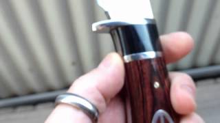 Columbia Bowie