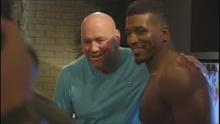 Week 1 Highlights | Dana White's Tuesday Night Contender Series