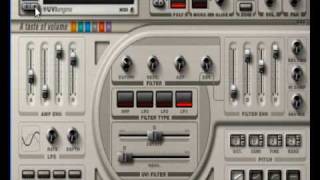 PLUGSOUND FREE  V1.8. VSTI