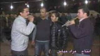 جديد حسين السلمان اخر حفلاته مع الفنان احمد القسيم