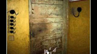 Collapsed House Escape 2  walkthrough