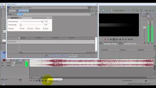Sony Vegas Tutorial: Text Effects