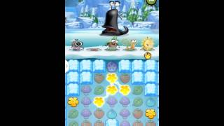 Best fiends, 23 level, как пройти 23 уровень?