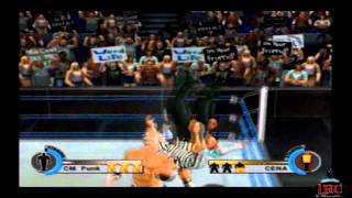 WWE Day of Reckoning 2 Tribute (with Bumps) - We Are all to Blame