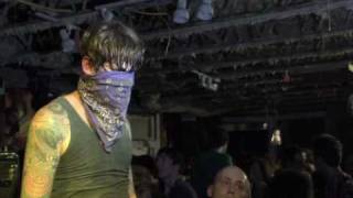 THEE OH SEES - MEAT STEP LIVELY (OFFICIAL VIDEO)