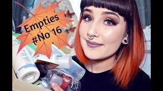 Empties #16