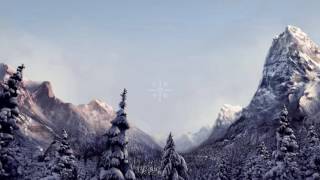 BRENNAN SAVAGE – Numb