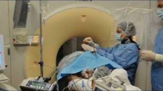 Cryothérapie : Le cancer du rein enfin refroidi !