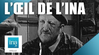1965 : La ferme ensorcelée du Berry  | Archive INA
