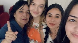 Мино - Прямой Эфир сухбат бо дустон | Баъди Соли Нав