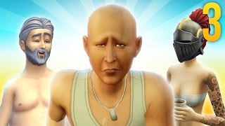 THAT'S MY FETISH - The Sims 4 - Ep. 3 ★ Let's Play The Sims 4 (Sims 4 Gameplay Highlights)