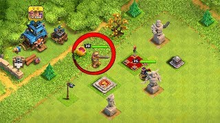 АПНЕМ КОРОЛЯ  НА 30 ЛВЛ? ФАРМ МИКСЫ ОТ ПОДПИСЧИКОВ НА ТХ9 ! CLASH OF CLANS (тестовый стрим)