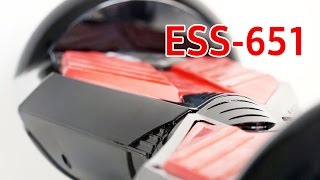 Гироскутер SUPRA ESS-651 (мини сигвей)