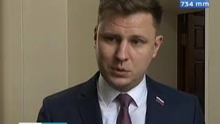 Привлечь учёных к решению проблемы «хрущёвок» предложил врио губернатора Игорь Кобзев
