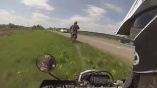 [ENDURO PERM]Канал Копань