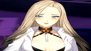 클로저스 [CLOSERS]  - 프롬퀸 하피 특수요원 스토리